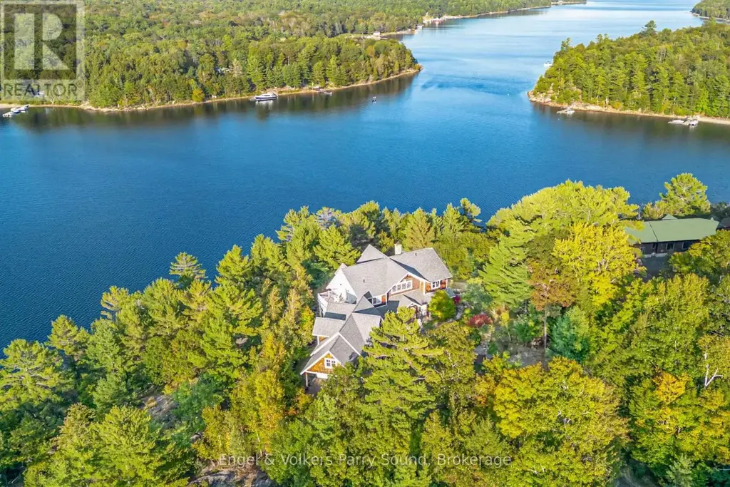 22 Beacon Point Drive, Carling